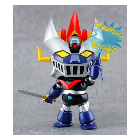 Goodsmile - Great Mazinger - Go Nagai