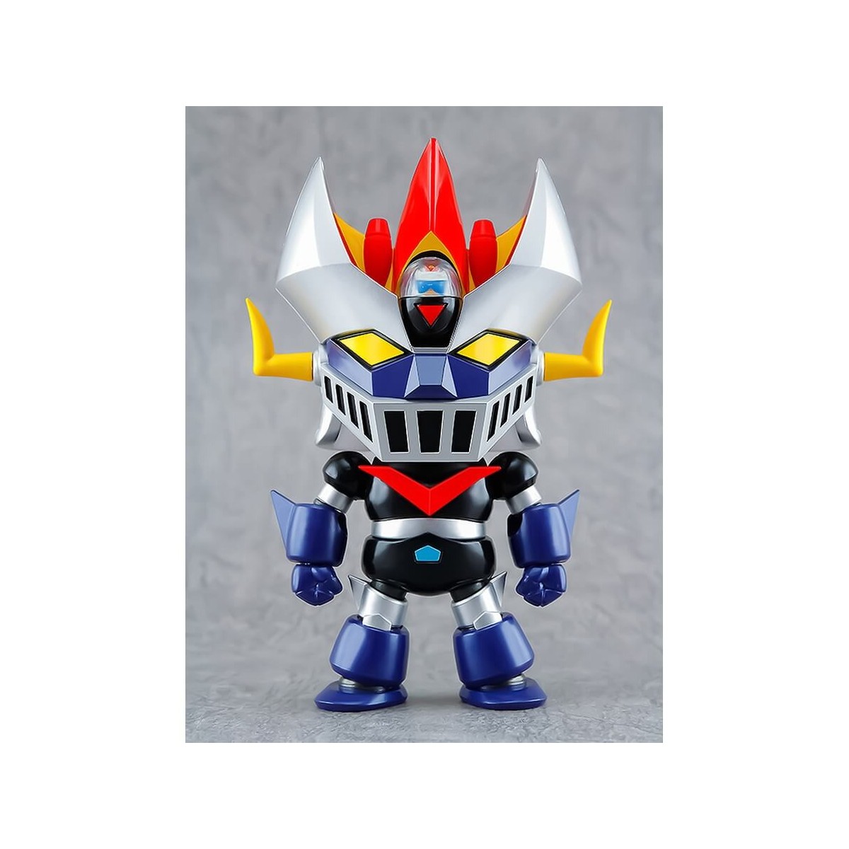 Goodsmile - Great Mazinger - Go Nagai
