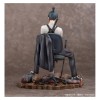 Goodsmile Myethos - Chainsaw Man - Aki Hayakawa pvc statue 1/7