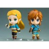 Good smile company The Legend of Zelda Breath of the Wild - Nendoroid Link and his horse - Reedition