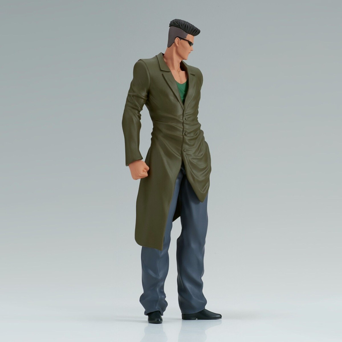 Banpresto - YOUNGER TOGURO 30th Anniversary - DXF YU YU HAKUSHO