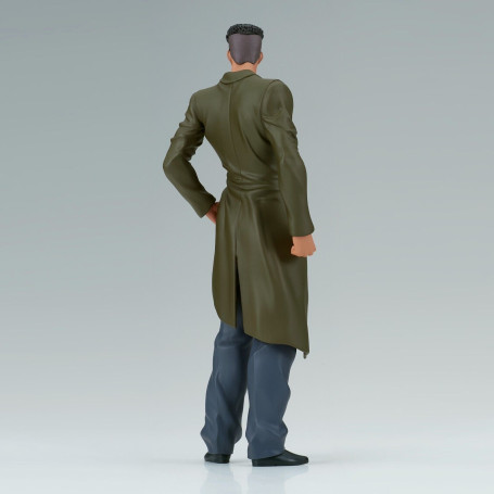 Banpresto - YOUNGER TOGURO 30th Anniversary - DXF YU YU HAKUSHO