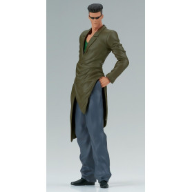 Banpresto - YOUNGER TOGURO 30th Anniversary - DXF YU YU HAKUSHO