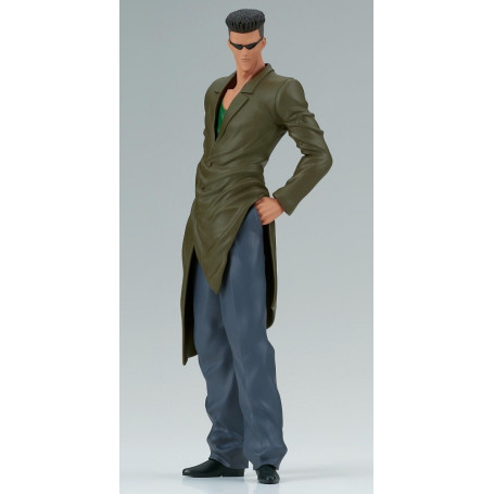 Banpresto - YOUNGER TOGURO 30th Anniversary - DXF YU YU HAKUSHO