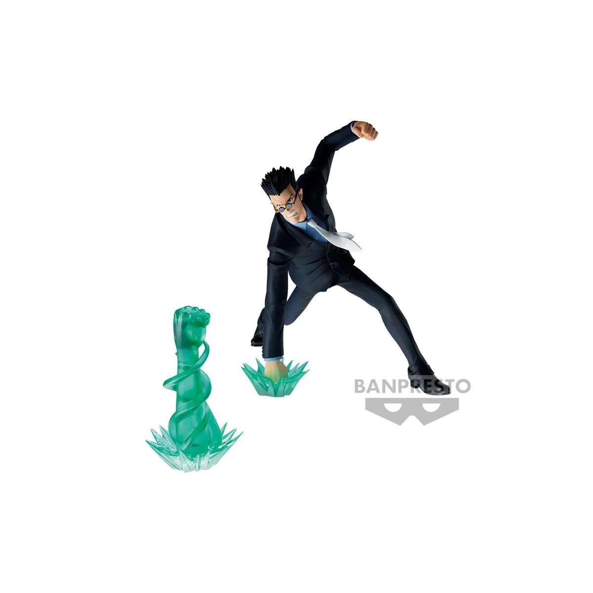 Banpresto - LEORIO PARADINAITO - Vibration Stars - Hunter X Hunter