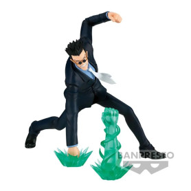 Banpresto - LEORIO PARADINAITO - Vibration Stars - Hunter X Hunter