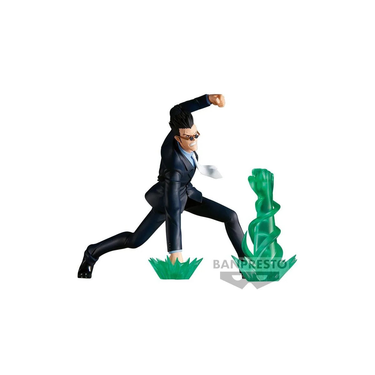 Banpresto - LEORIO PARADINAITO - Vibration Stars - Hunter X Hunter