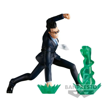 Banpresto - LEORIO PARADINAITO - Vibration Stars - Hunter X Hunter
