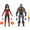 Marvel Legends - BLACK KNIGHT & SERSI - Avengers: Beyond Earth's Mightiest