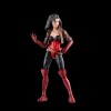 Marvel Legends - BLACK KNIGHT & SERSI - Avengers: Beyond Earth's Mightiest