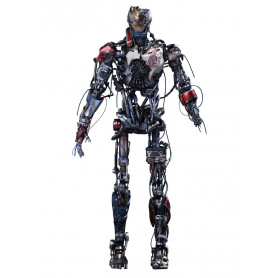 Hot Toys Avengers 2  - Figurine Ultron 1/6