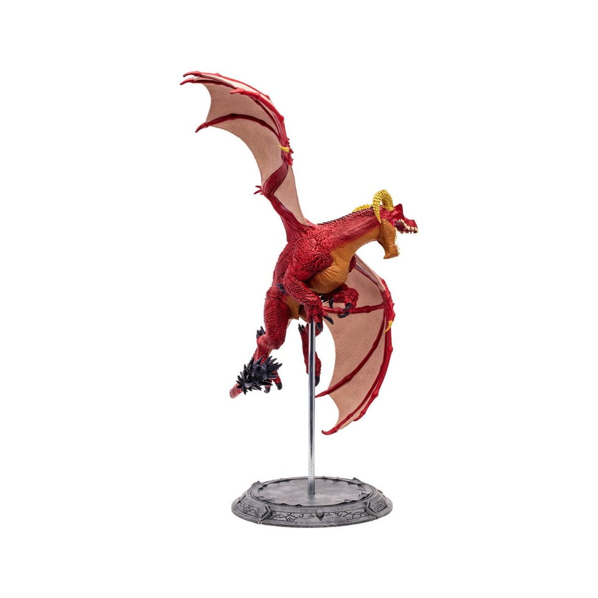 Mc Farlane Blizzard - World of Warcraft - Dragons Multipack 1