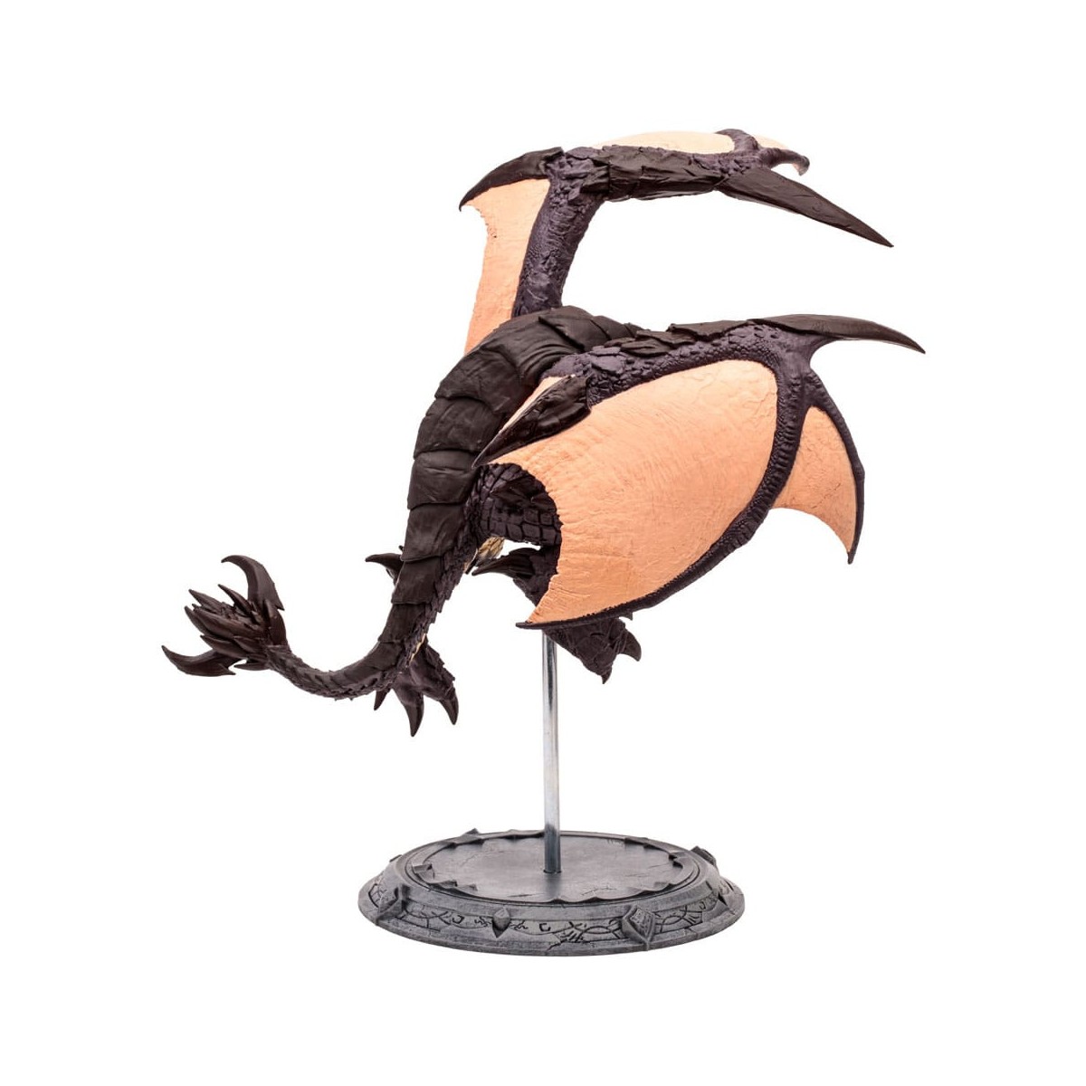 Mc Farlane Blizzard - World of Warcraft - Dragons Multipack 1