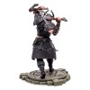 Mc Farlane Blizzard - Diablo - Barbarian Common Version