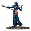 Mc Farlane Blizzard - Diablo IV - Sorceress Common Version