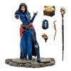 Mc Farlane Blizzard - Diablo IV - Sorceress Common Version
