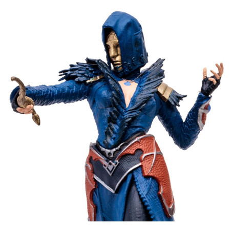 Mc Farlane Blizzard - Diablo IV - Sorceress Common Version