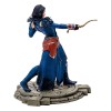 Mc Farlane Blizzard - Diablo IV - Sorceress Common Version
