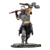 Mc Farlane Blizzard - Diablo IV - Barbarian Epic Version