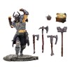 Mc Farlane Blizzard - Diablo IV - Barbarian Epic Version
