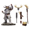Mc Farlane Blizzard - Diablo IV - Druid Epic Version