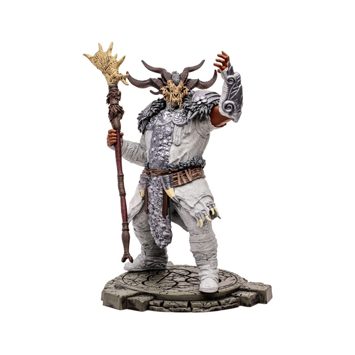 Mc Farlane Blizzard - Diablo IV - Druid Epic Version