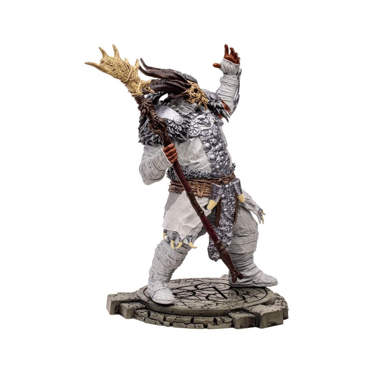 Mc Farlane Blizzard - Diablo IV - Druid Epic Version
