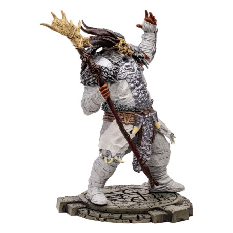 Mc Farlane Blizzard - Diablo IV - Druid Epic Version