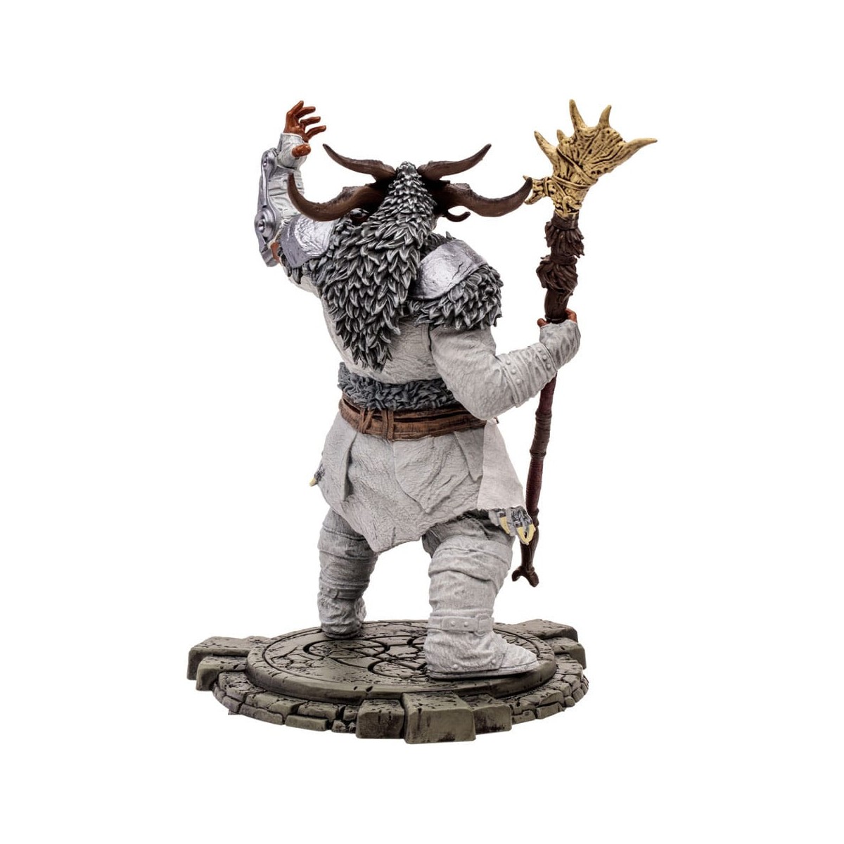 Mc Farlane Blizzard - Diablo IV - Druid Epic Version