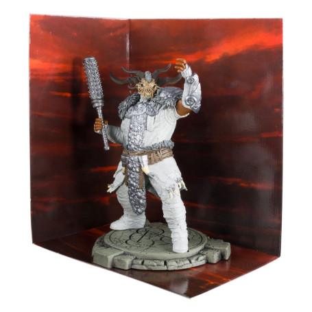 Mc Farlane Blizzard - Diablo IV - Druid Epic Version