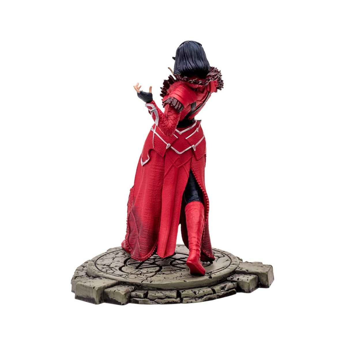 Mc Farlane Blizzard - Diablo IV - Sorceress Rare Version