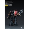 JoyToy - Sons of Horus - Justaerin Terminator Squad - Justaerin with Carsoran Power Axe 1/18 - The Horus Heresy