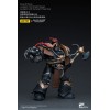JoyToy - Sons of Horus - Justaerin Terminator Squad - Justaerin with Carsoran Power Axe 1/18 - The Horus Heresy
