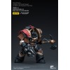JoyToy - Sons of Horus - Justaerin Terminator Squad - Justaerin with Carsoran Power Axe 1/18 - The Horus Heresy