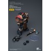 JoyToy - Sons of Horus - Justaerin Terminator Squad - Justaerin with Carsoran Power Axe 1/18 - The Horus Heresy