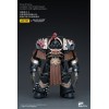 JoyToy - Sons of Horus - Justaerin Terminator Squad - Justaerin with Lightning Claws 1/18 - The Horus Heresy