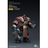 JoyToy - Sons of Horus - Justaerin Terminator Squad - Justaerin with Lightning Claws 1/18 - The Horus Heresy