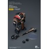 JoyToy - Sons of Horus - Justaerin Terminator Squad - Justaerin with Thunder Hammer 1/18 - The Horus Heresy