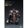 JoyToy - Sons of Horus - Justaerin Terminator Squad - Justaerin with Multi-melta and Power Maul 1/18 - The Horus Heresy