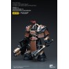 JoyToy - Sons of Horus - Justaerin Terminator Squad - Justaerin with Multi-melta and Power Maul 1/18 - The Horus Heresy