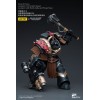 JoyToy - Sons of Horus - Justaerin Terminator Squad - Justaerin with Multi-melta and Power Maul 1/18 - The Horus Heresy