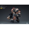 JoyToy - Sons of Horus - Justaerin Terminator Squad - Justaerin with Multi-melta and Power Maul 1/18 - The Horus Heresy