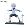 Abysse Corp - HUNTER X HUNTER - Kirua Zoldik - Killua - Super Figure Collection 