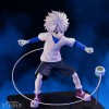 Abysse Corp - HUNTER X HUNTER - Kirua Zoldik - Killua - Super Figure Collection 