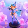 Abystyle - YU-GI-OH - Dark Magician - Dark Magician Girl Super Figure Collection