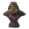 Diamond Select Toys Gentle Giant - Gamorrean Guard 1/2 Bust - LEGENDS IN 3D - Star Wars Episode 6