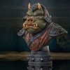 Diamond Select Toys Gentle Giant - Gamorrean Guard 1/2 Bust - LEGENDS IN 3D - Star Wars Episode 6