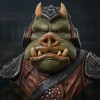 Diamond Select Toys Gentle Giant - Gamorrean Guard 1/2 Bust - LEGENDS IN 3D - Star Wars Episode 6