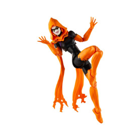 Marvel Legends Spider-Man - Hallows' Eve