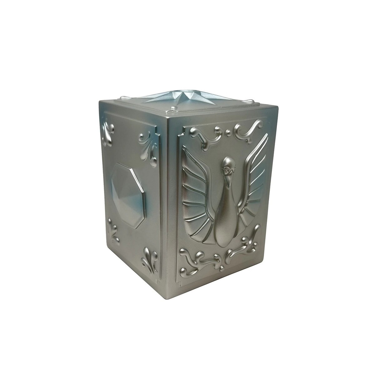 Plastoy - SAINT SEIYA - Money box HYOGA PANDORAS BOX - CYGNE